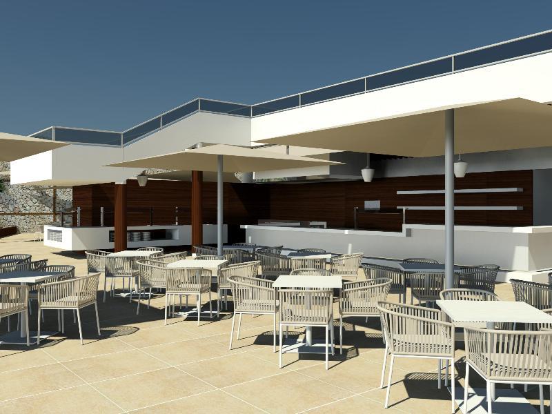 Globales Mimosa Hotel Palma Nova  Exterior photo